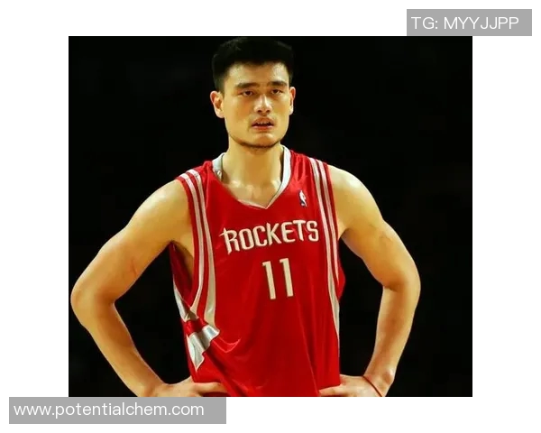 中国篮球明星的崛起与发展:从姚明到当代新星的传奇之路 中国篮球明星的崛起与发展:从姚明到当代新星的传奇之路