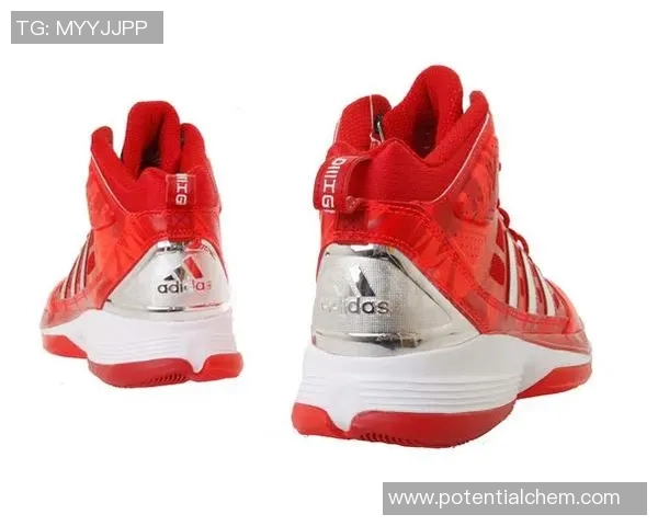 阿迪达斯全明星篮球鞋带你领略篮球场上的无限魅力与激情体验